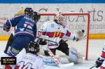 Photo hockey match Grenoble  - Brianon  le 09/01/2016