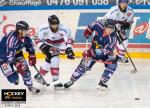 Photo hockey match Grenoble  - Brianon  le 09/01/2016