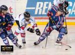 Photo hockey match Grenoble  - Brianon  le 09/01/2016