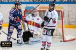Photo hockey match Grenoble  - Brianon  le 09/01/2016