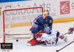 Photo hockey match Grenoble  - Brianon  le 09/01/2016
