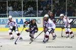 Photo hockey match Grenoble  - Brianon  le 27/03/2009