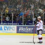 Photo hockey match Grenoble  - Brianon  le 27/03/2009