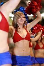 Photo hockey match Grenoble  - Brianon  le 27/03/2009