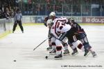 Photo hockey match Grenoble  - Brianon  le 27/03/2009