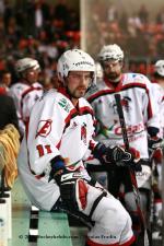Photo hockey match Grenoble  - Brianon  le 27/03/2009