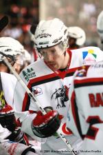 Photo hockey match Grenoble  - Brianon  le 27/03/2009