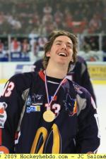 Photo hockey match Grenoble  - Brianon  le 28/03/2009