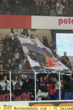 Photo hockey match Grenoble  - Brianon  le 28/03/2009