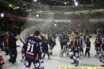 Photo hockey match Grenoble  - Brianon  le 28/03/2009