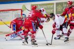 Photo hockey match Grenoble  - Brianon  le 01/10/2019