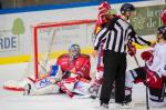 Photo hockey match Grenoble  - Brianon  le 01/10/2019