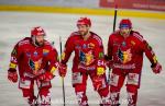 Photo hockey match Grenoble  - Brianon  le 01/10/2019