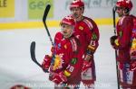 Photo hockey match Grenoble  - Brianon  le 01/10/2019