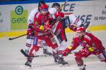 Photo hockey match Grenoble  - Brianon  le 01/10/2019