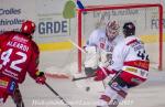 Photo hockey match Grenoble  - Brianon  le 01/10/2019