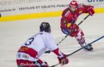 Photo hockey match Grenoble  - Brianon  le 01/10/2019