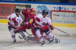 Photo hockey match Grenoble  - Brianon  le 01/10/2019