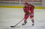 Photo hockey match Grenoble  - Brianon  le 01/10/2019