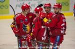 Photo hockey match Grenoble  - Brianon  le 01/10/2019