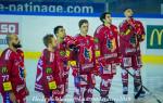 Photo hockey match Grenoble  - Brianon  le 01/10/2019