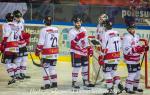 Photo hockey match Grenoble  - Brianon  le 01/10/2019