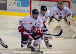 Photo hockey match Grenoble  - Brianon  le 01/10/2019