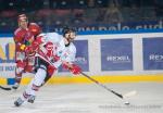 Photo hockey match Grenoble  - Brianon  le 07/01/2020