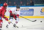Photo hockey match Grenoble  - Brianon  le 07/01/2020