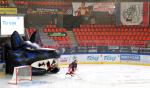 Photo hockey match Grenoble  - Brianon  le 17/12/2020