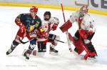 Photo hockey match Grenoble  - Brianon  le 17/12/2020
