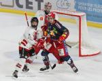 Photo hockey match Grenoble  - Brianon  le 17/12/2020