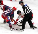 Photo hockey match Grenoble  - Brianon  le 17/12/2020