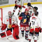 Photo hockey match Grenoble  - Brianon  le 17/12/2020