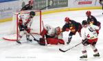 Photo hockey match Grenoble  - Brianon  le 17/12/2020
