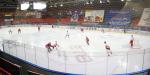 Photo hockey match Grenoble  - Brianon  le 17/12/2020