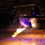 Photo hockey match Grenoble  - Brianon  le 31/10/2021