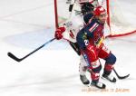 Photo hockey match Grenoble  - Brianon  le 31/10/2021