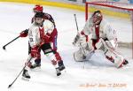 Photo hockey match Grenoble  - Brianon  le 31/10/2021