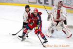 Photo hockey match Grenoble  - Brianon  le 31/10/2021
