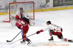 Photo hockey match Grenoble  - Brianon  le 31/10/2021