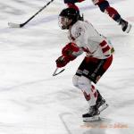 Photo hockey match Grenoble  - Brianon  le 31/10/2021