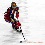 Photo hockey match Grenoble  - Brianon  le 31/10/2021