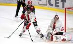 Photo hockey match Grenoble  - Brianon  le 31/10/2021
