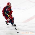 Photo hockey match Grenoble  - Brianon  le 31/10/2021