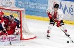 Photo hockey match Grenoble  - Brianon  le 30/12/2021