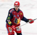 Photo hockey match Grenoble  - Brianon  le 30/12/2021