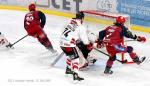 Photo hockey match Grenoble  - Brianon  le 30/12/2021
