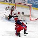 Photo hockey match Grenoble  - Brianon  le 30/12/2021