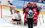Photo hockey match Grenoble  - Brianon  le 30/12/2021